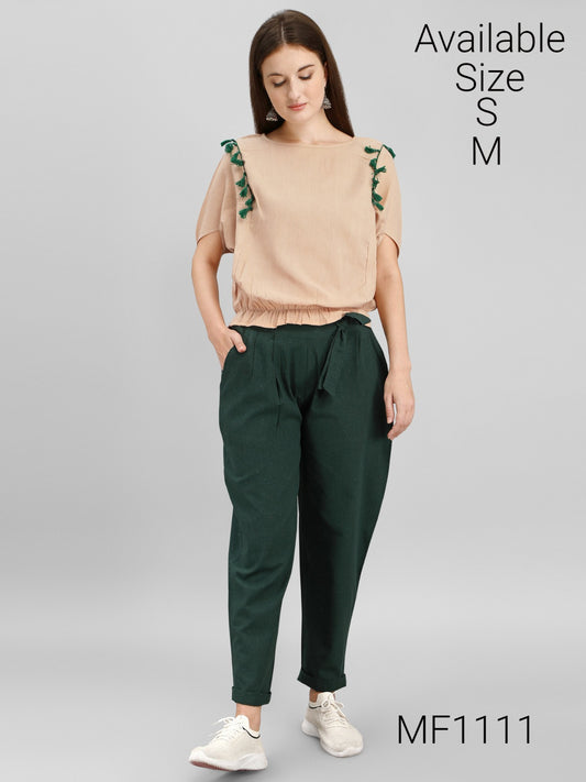 Mf1111 Msm Top Bottom Set