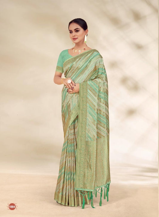 1004 Alia Bunawat Sarees