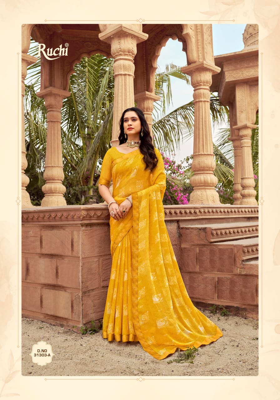 31303A Simayaa Ruchi Sarees