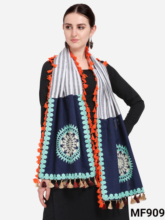 Mf 909 Msm Stoles