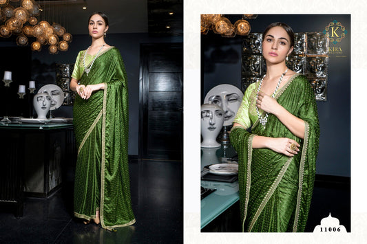 11006 Kamyaa Kira Sarees