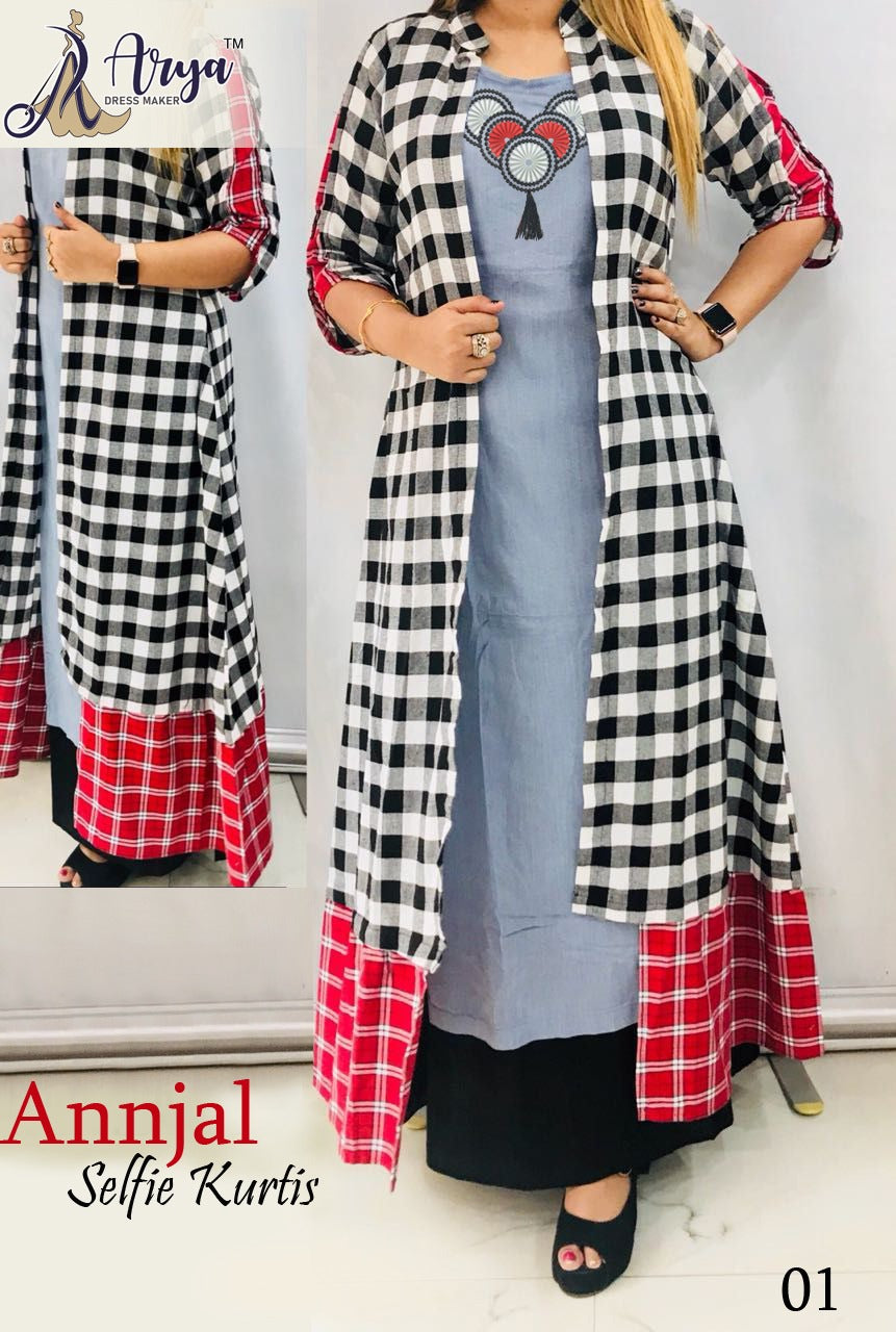 01 Annjal Adm Kurti