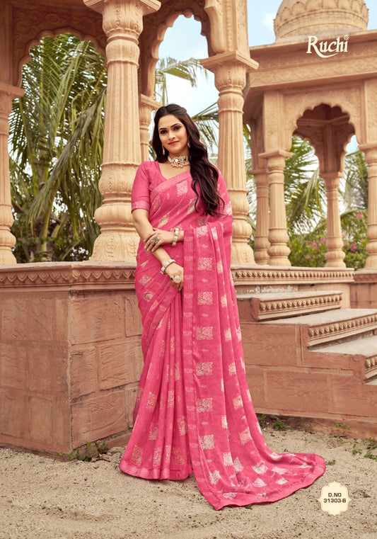 31303B Simayaa Ruchi Sarees