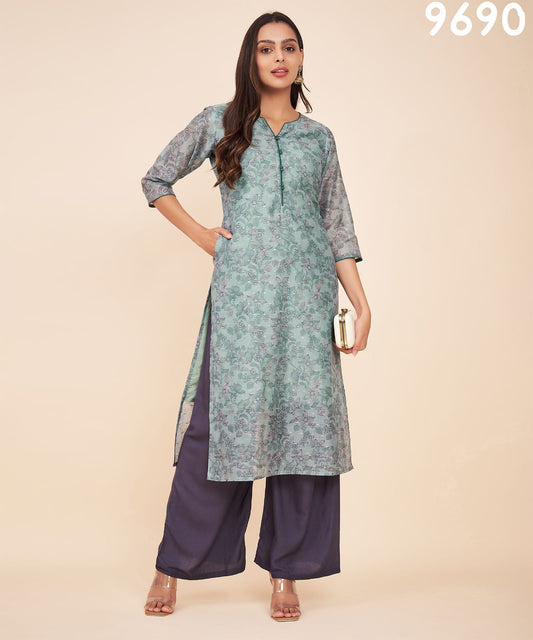 9690 Label Khoj Kurti
