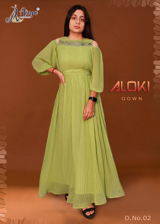 Aloki 02 Adm One Piece