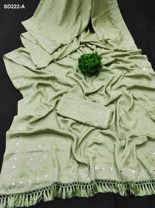 222A Suma Designer Sarees