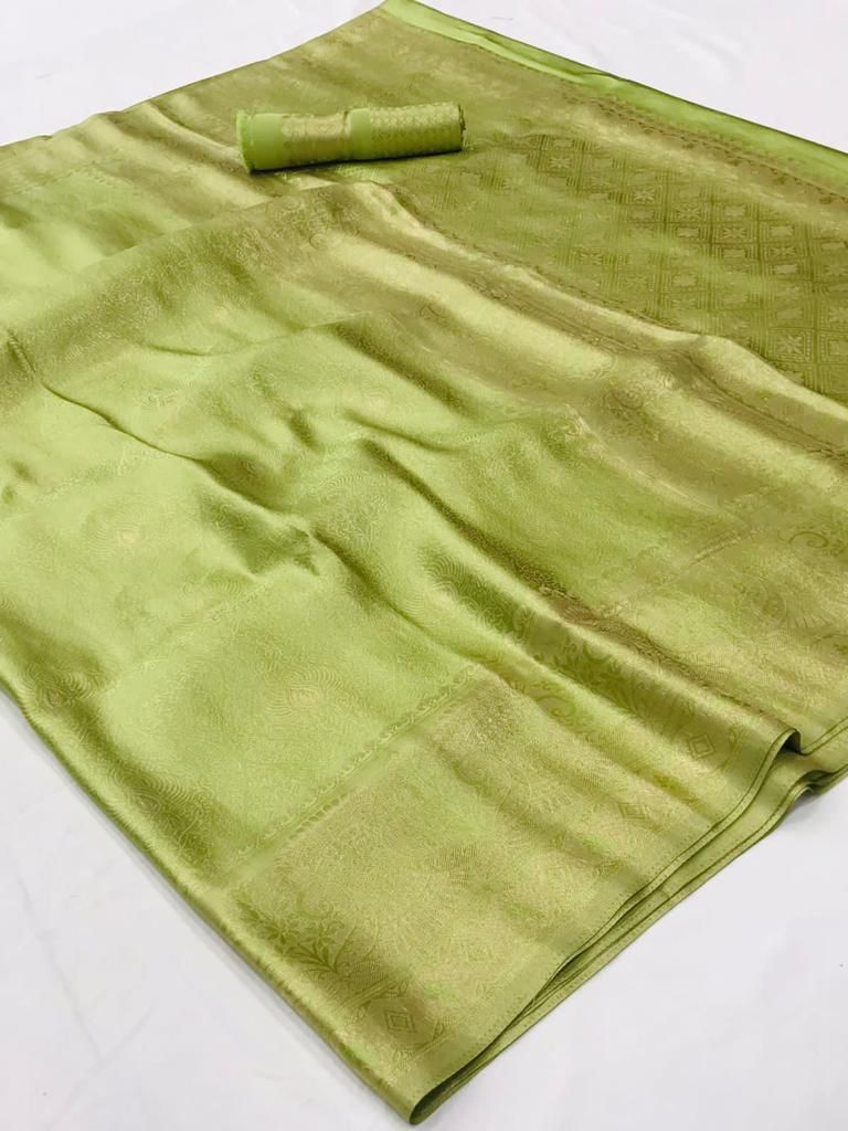 219001 Kanupama Rajtex Silk Sarees