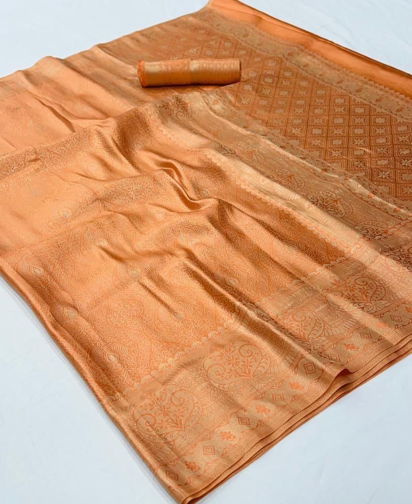 219005 Kanupama Rajtex Silk Sarees
