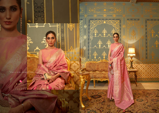 221006 Kandana Rajtex Silk Sarees