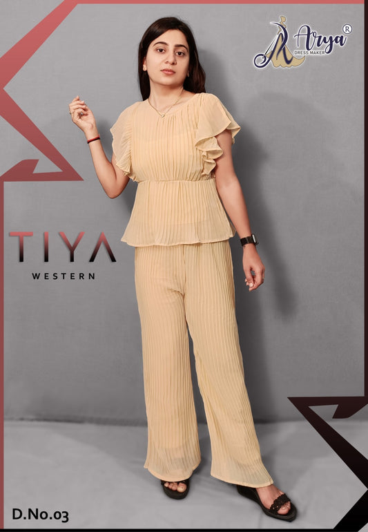 Tiya 03 Adm Co Ord Set