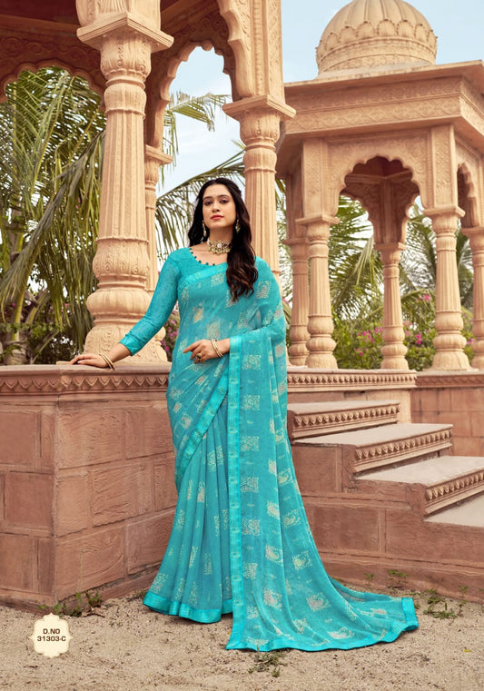31303C Simayaa Ruchi Sarees