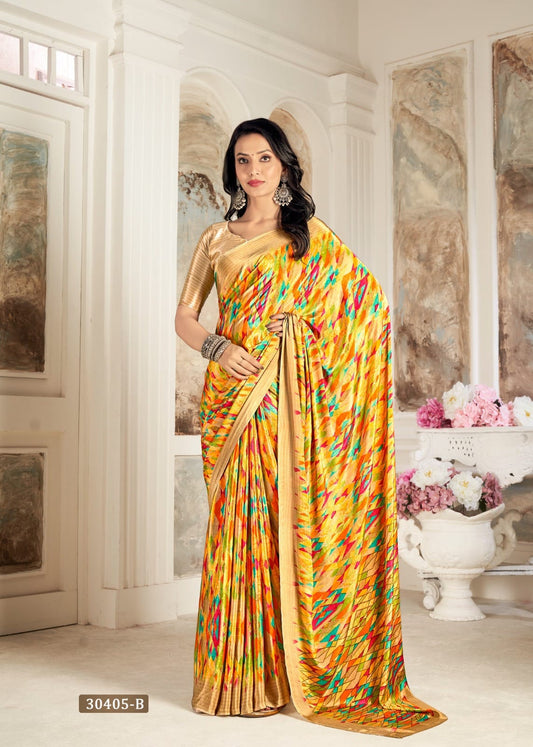 30405B Vivanta 30 Edition Ruchi Sarees