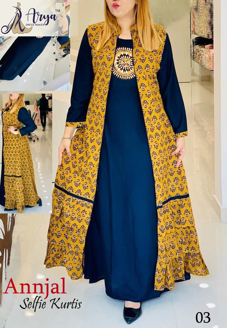 03 Annjal Adm Kurti