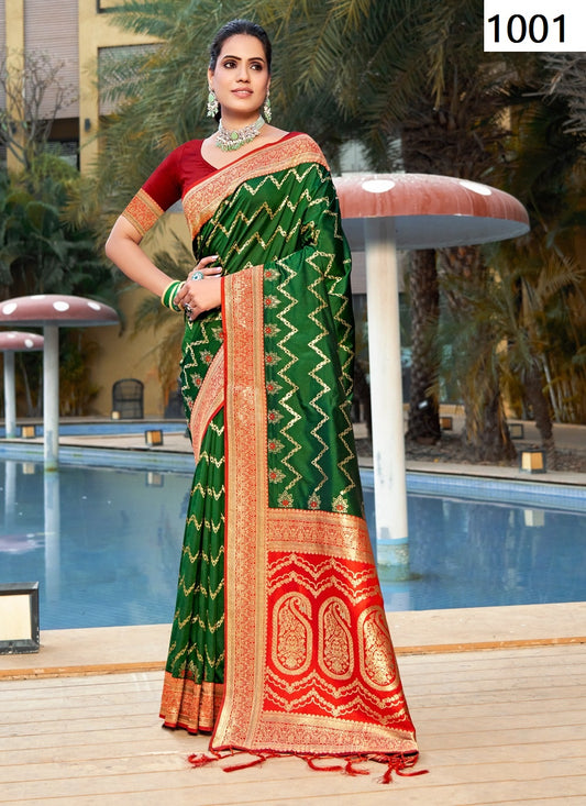 1001 Armaan Bunawat Sarees