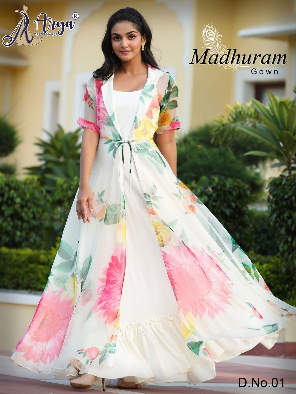 Madhuram 01 Adm One Piece