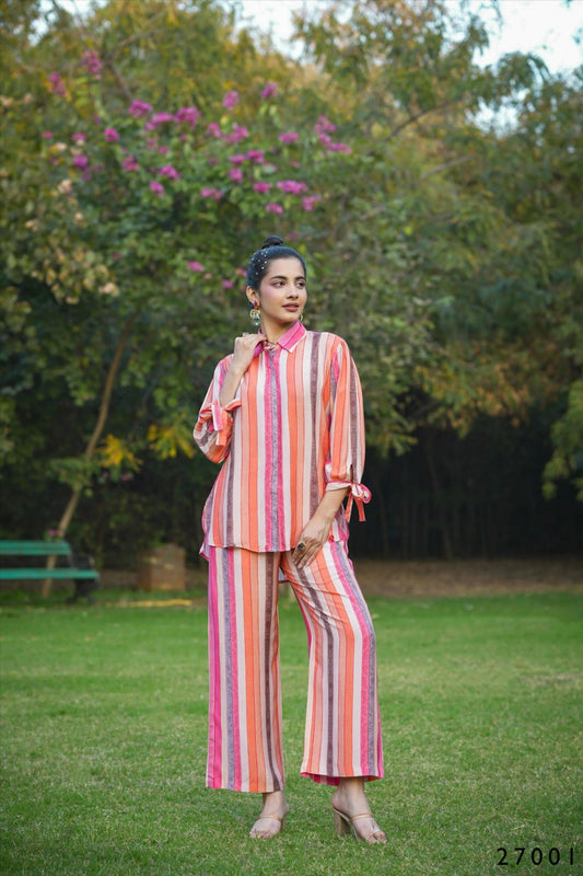 27001 Anya Tejasvee Co Ord Set