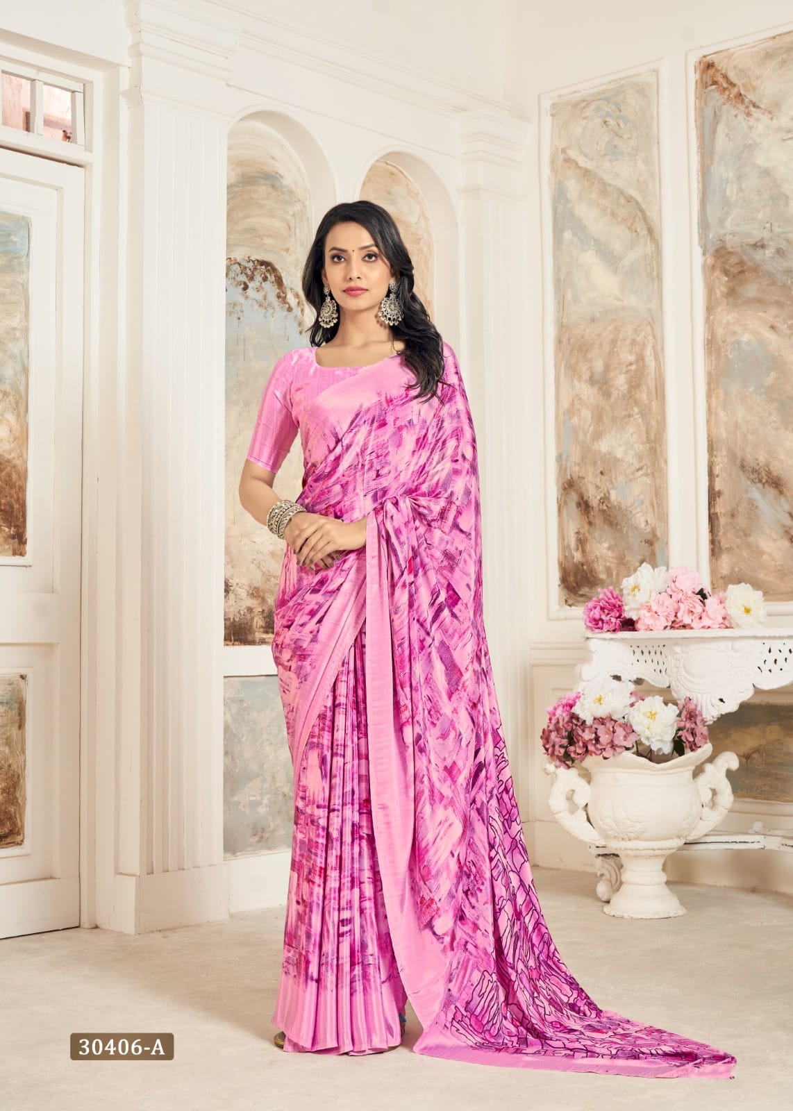 30406A Vivanta 30 Edition Ruchi Sarees