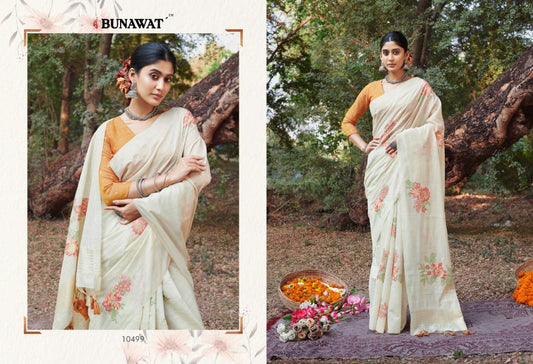 10499 Konark Bunawat Sarees