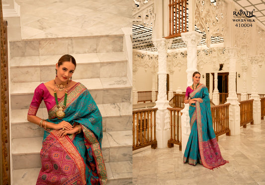 410004 Darpan Rajpath Sarees