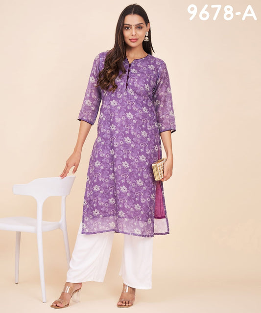 9678A Label Khoj Kurti