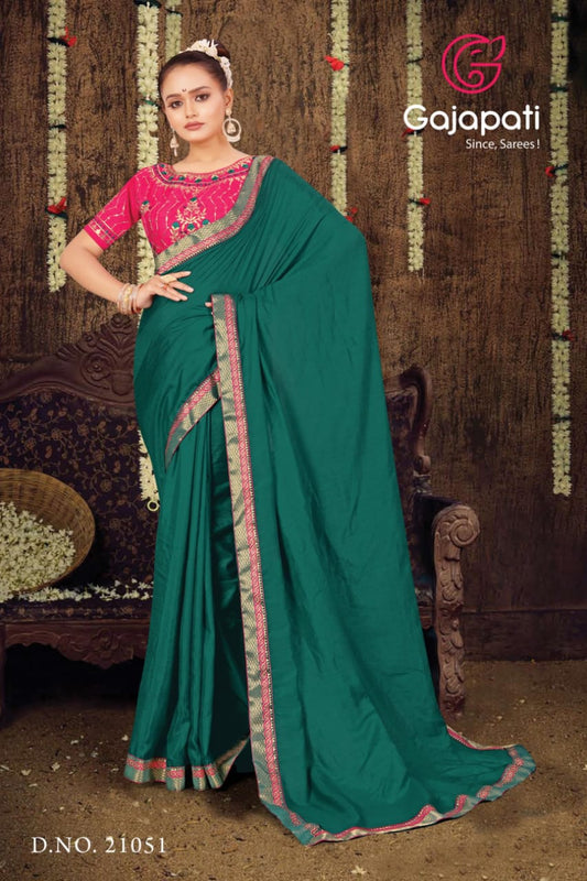 21051 Suhani Gajapati Sarees