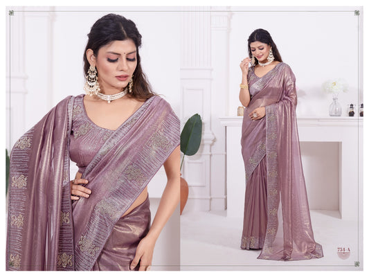 754A Mehek Sarees