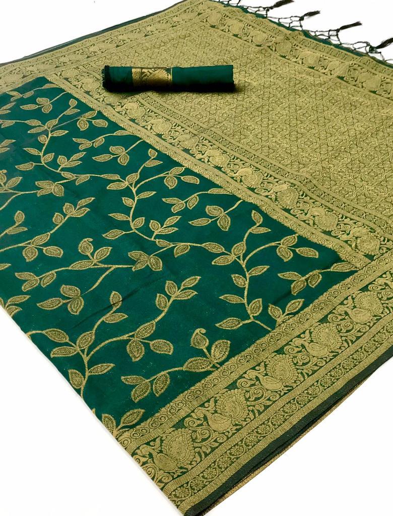 249002 Kaafila Rajtex Weaving Sarees