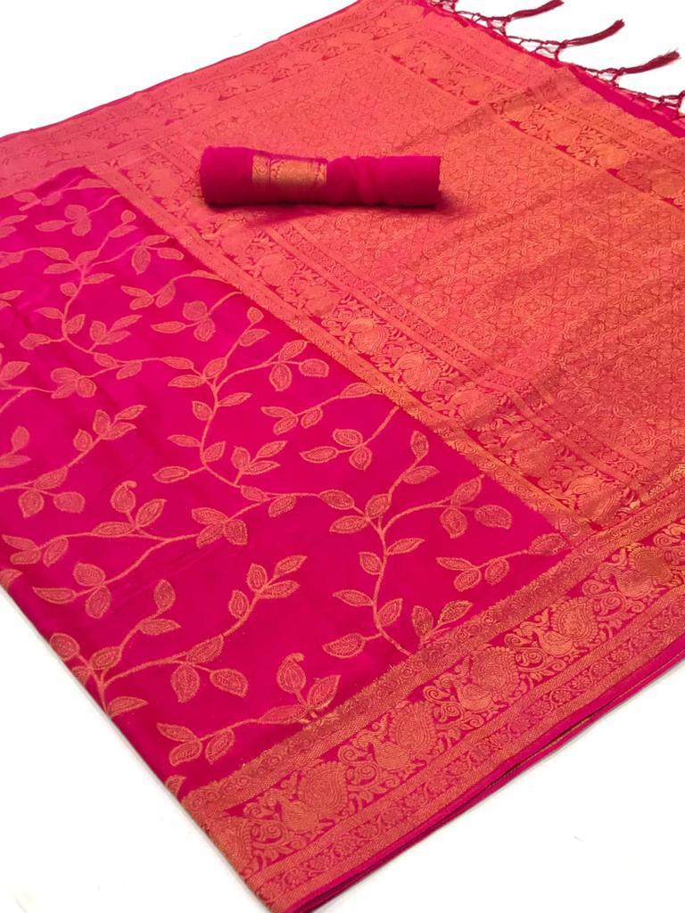 249003 Kaafila Rajtex Weaving Sarees