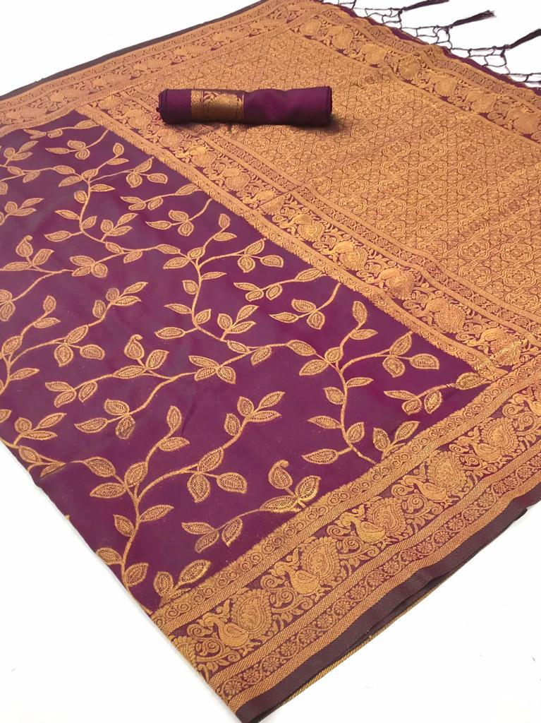 249005 Kaafila Rajtex Weaving Sarees