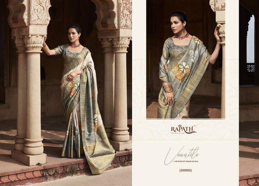 250002 Kavya Rajpath Silk Sarees