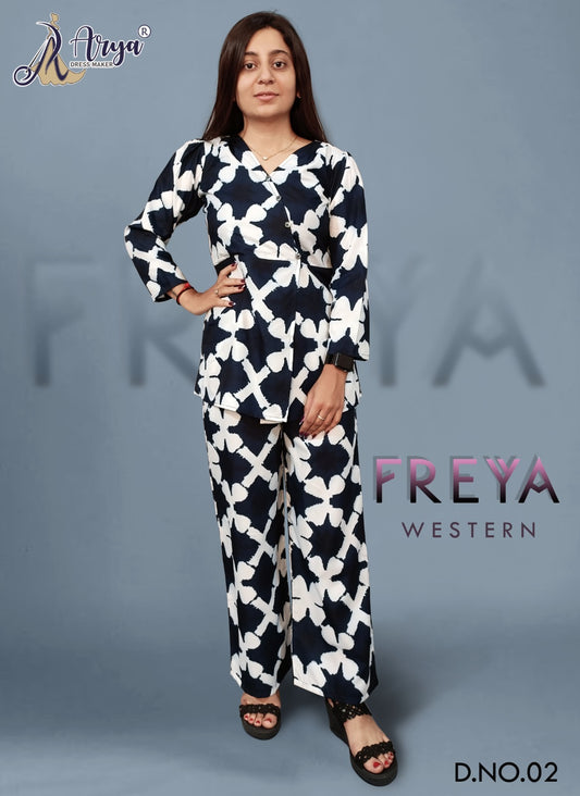 02 Freya Adm Co Ord Set