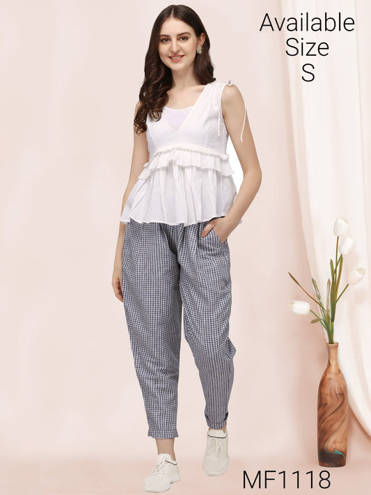 Mf1118 Msm Top Bottom Set