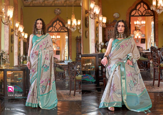109 Story Sasural Sarees