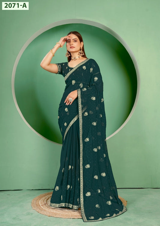 2071A Jayshree Sarees