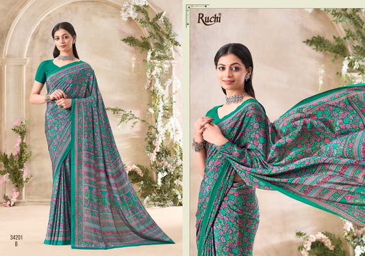 34201B Vivanta Ruchi Sarees