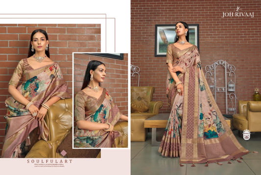 89001 Jaipriya Vol 890 Joh Rivaaj Sarees