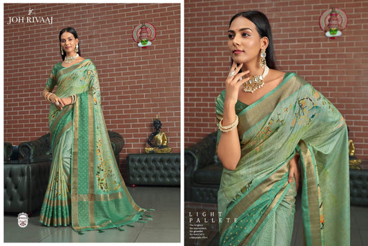 89002 Jaipriya Vol 890 Joh Rivaaj Sarees