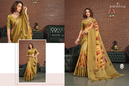 89003 Jaipriya Vol 890 Joh Rivaaj Sarees