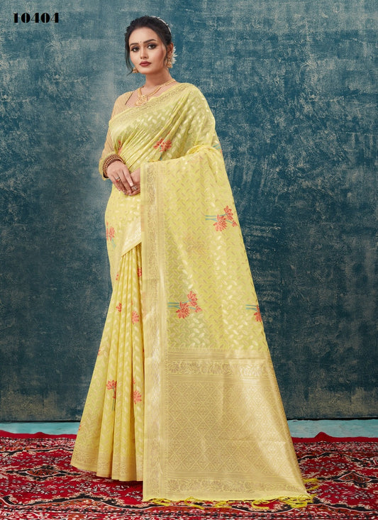 10404 Sarika Sangam Sarees