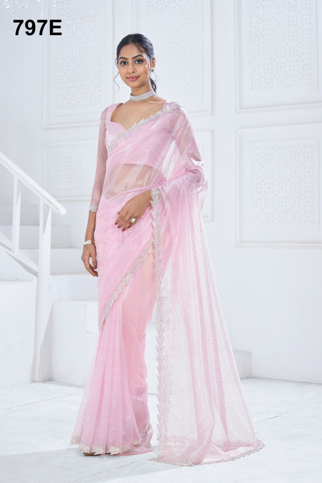 797E Mehek Sarees