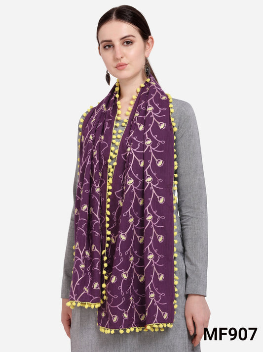 Mf 907 Msm Stoles