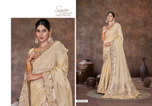 194G Sumitra Sarees