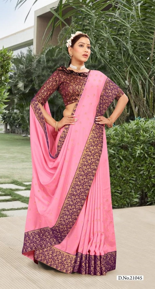 21045 Rutvi Gajapati Sarees