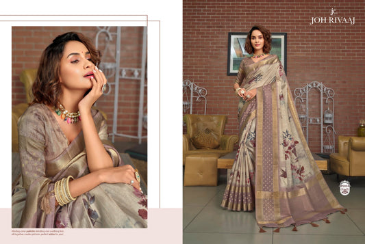 89004 Jaipriya Vol 890 Joh Rivaaj Sarees
