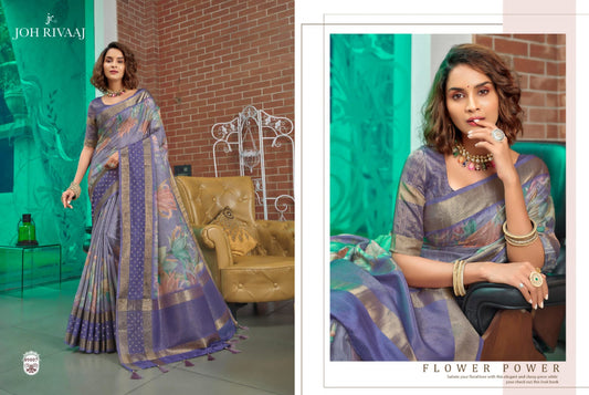 89007 Jaipriya Vol 890 Joh Rivaaj Sarees