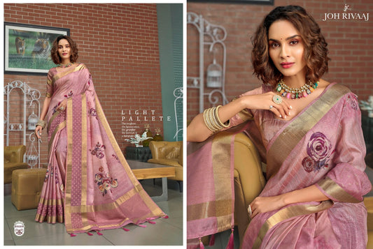 89009 Jaipriya Vol 890 Joh Rivaaj Sarees