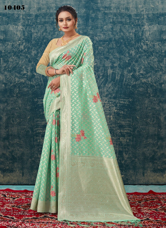 10405 Sarika Sangam Sarees