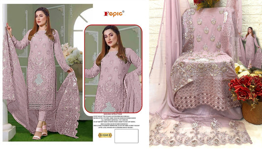 5248E Fepic Pakistani Salwar Suits
