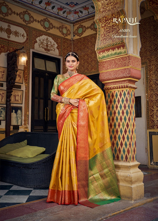 65005 Avyukta Rajpath Sarees