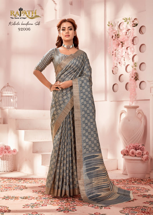 92006 Diva Rajpath Sarees